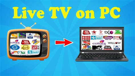 watch tv online all channels